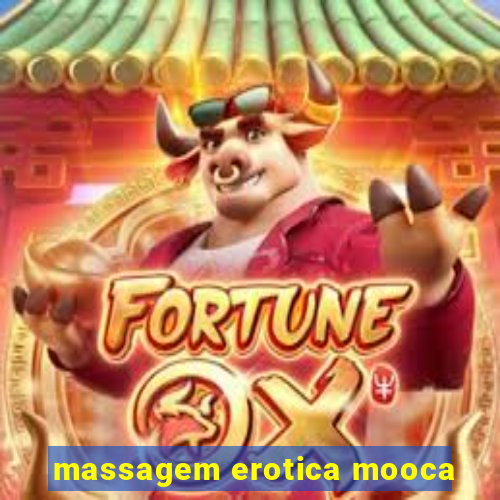 massagem erotica mooca